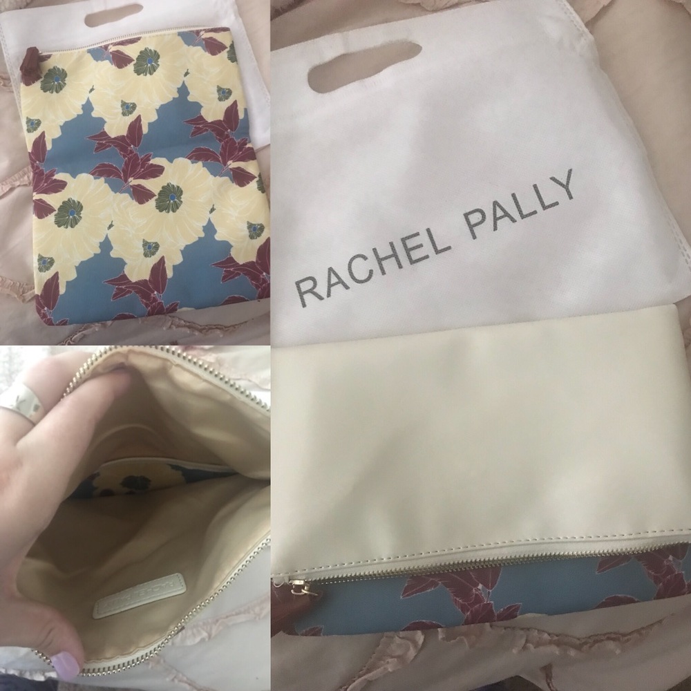 Rachel Pally Clutch